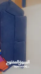  1 طقم كورنر مستعمل