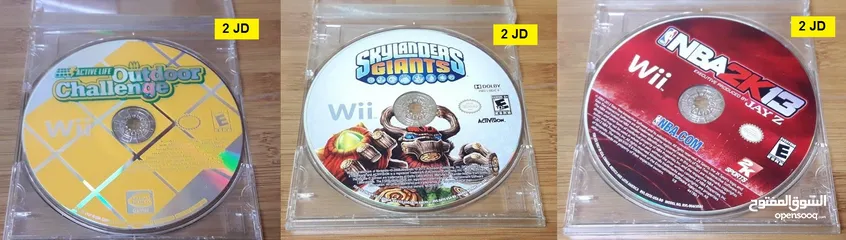  27 ايادي تحكم ناينتدو وي  متخصصون باجهزة Nintendo Wii  متوفر تنزيل الالعاب    wii