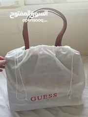  10 Guess New Bag