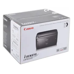  3 طابعة/طابعه اسود Canon Printer