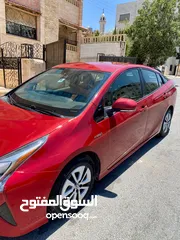  2 تويوتا بريوس 2017 للبيع بسعر مغري