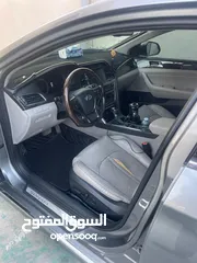  4 هونداي سوناتا 2017 فل مسكر