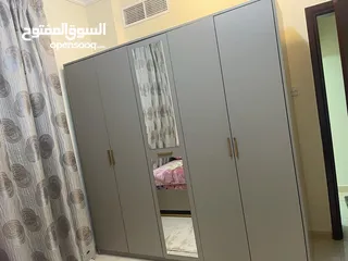  1 شقه للايجار الشهري