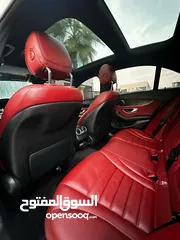  13 مرسيدس سي 200 2021 MERCEDES C 200