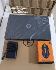  1 لابتوب dell بسعر نار