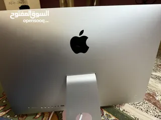  2 IMAC مستخدمه نظيفه جداً