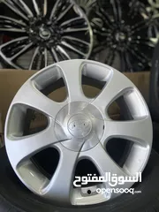  1 جنط هونداي جديد قياس 16
