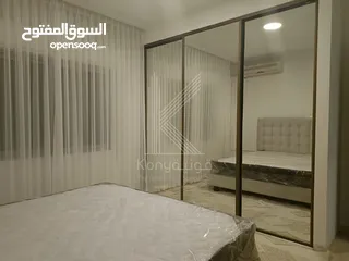  6 Furnished Apartment For Rent In Dair Ghbar