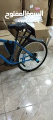  2 Galant bicycle