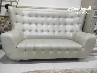  2 قنفات مستعملة للبيع