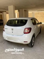  1 داشيا سانديرو 2017