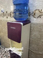  1 براد ماء كهربائي