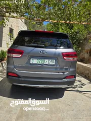  1 KIA سورينتو 2015 للبيع
