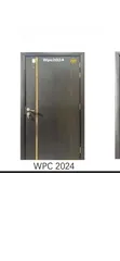  17 WPC DOOR  Suwaq al khadra  Chaina mall