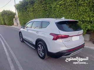  14 سنتافي موديل 2020