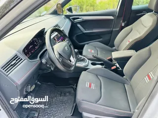  10 سيات أرونا FR2021 مميزة ولا غرام بويه