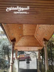  2 شقة ارضيه للبيع .. الاردن الزرقاء حبل طارق