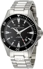  9 Hamilton Khaki