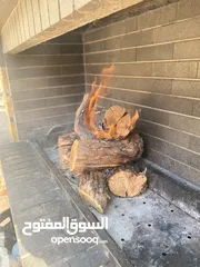  2 شقة مفروشة للايجار