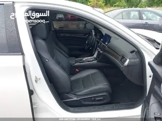  4 للبع هوندا اكورد