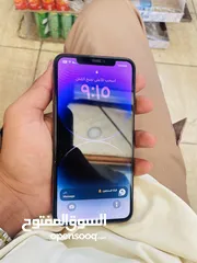  8 ايفون 11 برو ماكس شوف الوصف