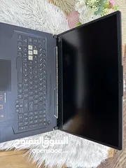  6 Gaming Laptop Asus TUF A17 غيمنغ لابتوب بسعر مغري
