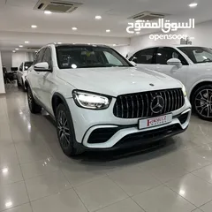  4 للبيع مرسيدس GLC300