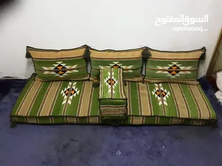  21 جلسات مد عربي جديدة