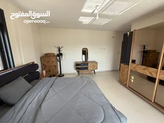  2 شقة سكنية مفروشة للأيجار
