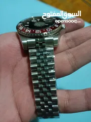  3 Rolex pepsi