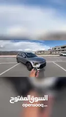  19 كايا نيرو  هايبرد (بنزين+كهرباء ) فل الفل  فتحة سقف  لون مميز اضافات مميزة /2022 جناح اسود