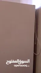  4 غاز وثلاجه للبيع
