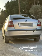  3 سكودا اوكتافيا نيو 2009 للبيع