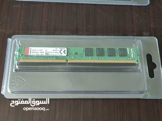  1 رام DDR3L 1.35V 1600MHZ 4GB