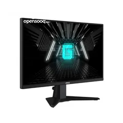  4 Msi G255F 180Hz Ips 1Ms FHD Gaming Monitor - شاشة جيمينج من ام اس اي !