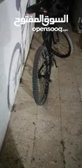  2 بسكليت جنط 24 للبيع