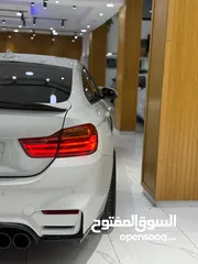  5 BMW 428i full ++