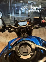  2 للبيع وحش الشارع – سوزوكي GSX-S750 موديل 2019