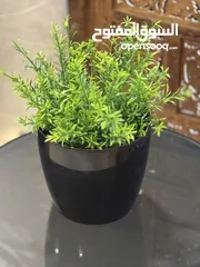  15 شجر اطناعي بطابع الطبيعي