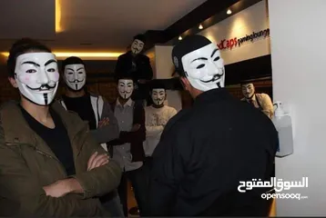  27 محل ومركز العاب ترفيهي متكامل للبيع