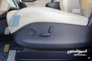  8 2017 Tesla Model X75 D  فحص كامل وارد الوكاله 6 مقاعد