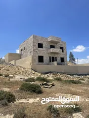  6 ارض سكنية في اجمل مناطق الكمشه