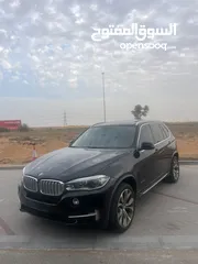  1 Bmw x5 2014