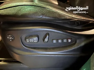  6 BMW IS 2002