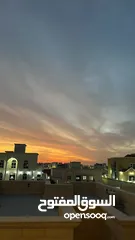 3 ملحق مستقل جديد في أبوظبي مدينة الرياض حوض 13 قريب من الكورتيارد مول و مكاني مول  .
