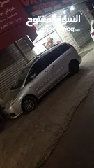  2 مازدا 5 2008 للبيع