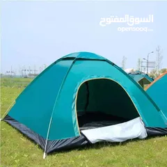  8 خيمة ضد الماء