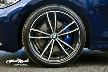  5 Bmw 330e 2020