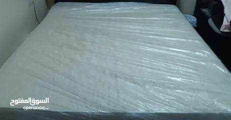  1 king size mattress