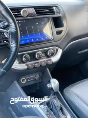  8 كيا برايد 2014